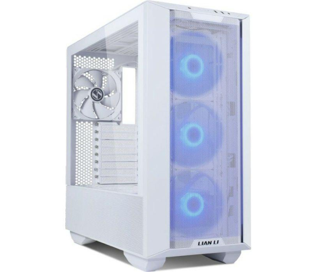 Lian Li Lancool III RGB White - 1059478 - zdjęcie